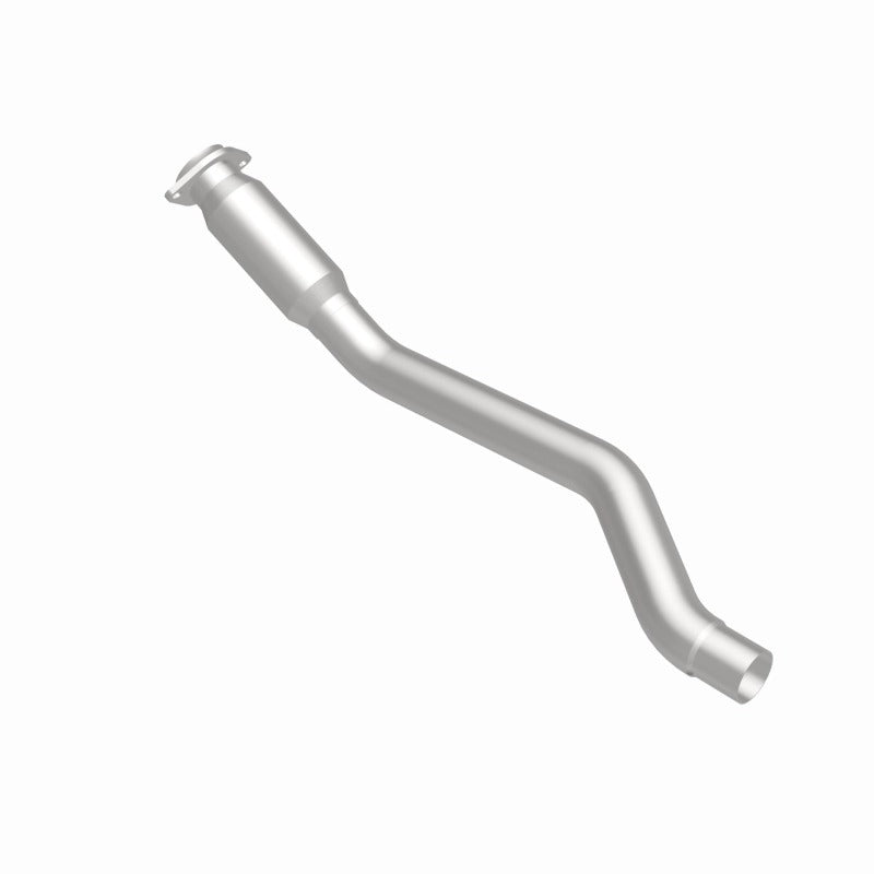 MagnaFlow Direct Fit Catalytic Converter 2012-2015 Grand Cherokee V8 6.4 OEM Underbody - 21-579