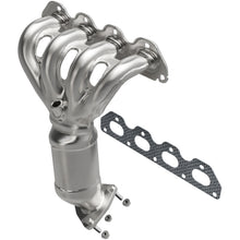 Load image into Gallery viewer, MagnaFlow CARB Compliant Manifold Catalytic Conv Direct Fit - 09-10 Chevrolet Aveo / Aveo5 L4 1.6L - 5531062