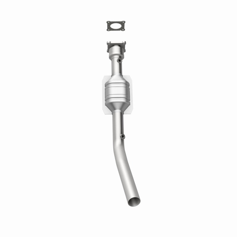 MagnaFlow Direct Fit Catalytic Converter 95-99 Chrysler Sebring 2. - 23721