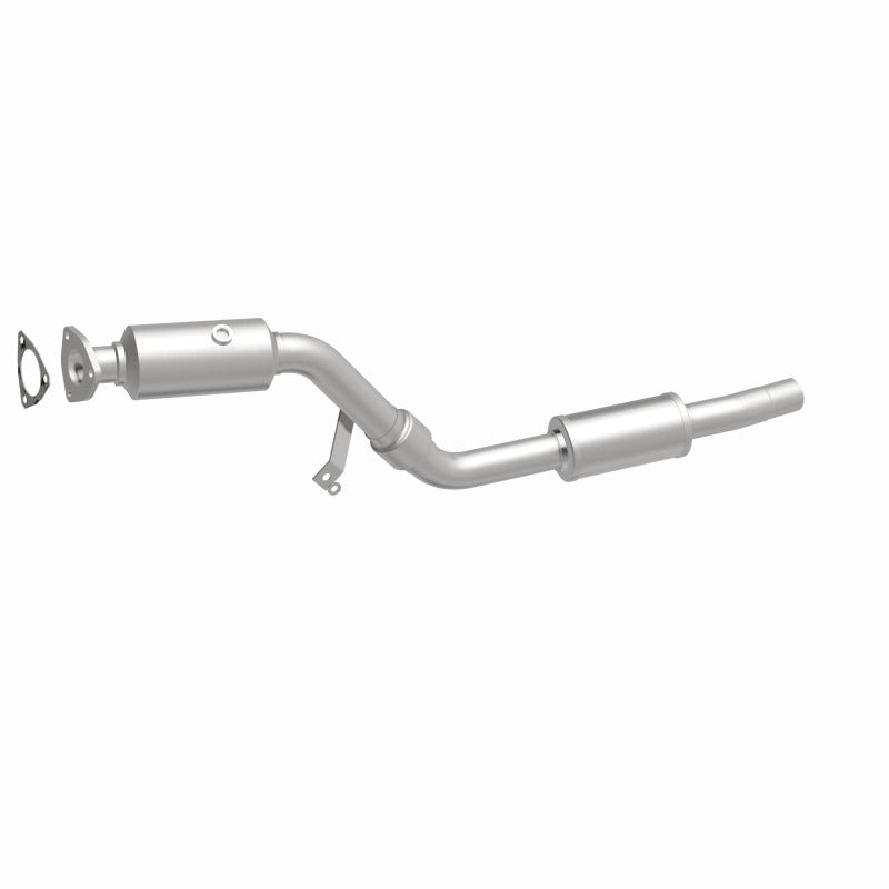 MagnaFlow Conv DF 05-08 Audi Quattro 3.2L Passenger Side - 24356