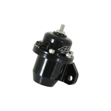 Load image into Gallery viewer, AEM 96-97 Acura CL / 94-97 Accord / 96-00 Civic Ex Black Adjustable Fuel Pressure Regulator - 25-304BK