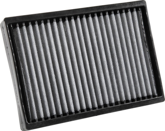 K&N 14-17 Fiat 500L 1.4L L4 F/I Air Filter - VF1014