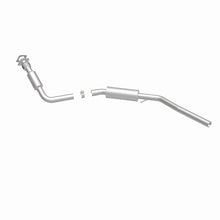 Load image into Gallery viewer, MagnaFlow 09-10 Dodge Grand Caravan 3.8L CARB Compliant Direct Fit Catalytic Converter - 5551510