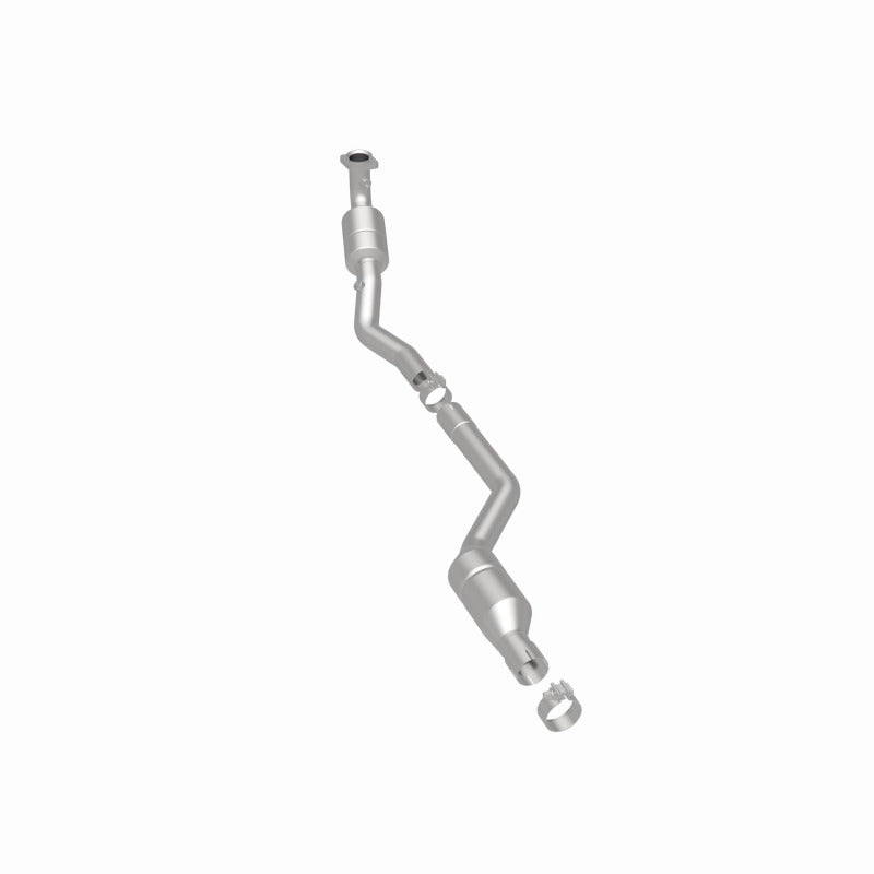 MagnaFlow Direct Fit Catalytic Converter 03-06 Mercedes SL500 5L Passenger Side - 51419