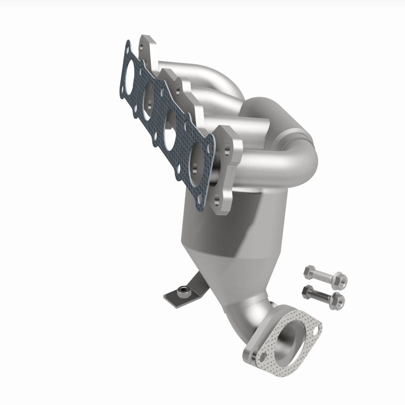MagnaFlow 2015 Kia Optima 2.4L Direct Fit Catalytic Converter - 5531125
