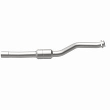Load image into Gallery viewer, MagnaFlow 09-15 Cadillac CTS 6.2L Direct Fit Converter - 5421172