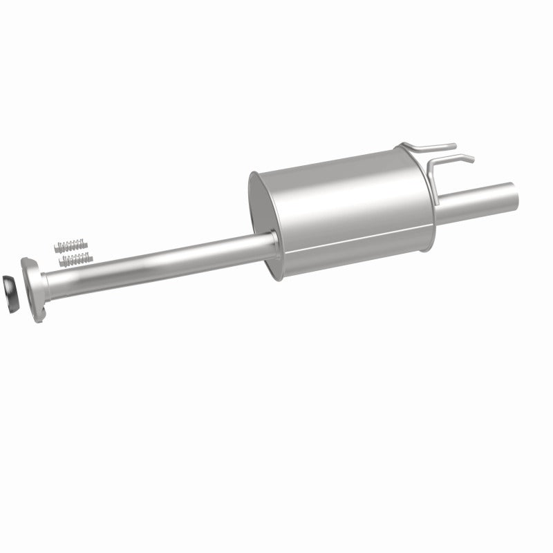BRExhaust 06-11 Honda Civic 2.0L Muffler Kit - 108-0183