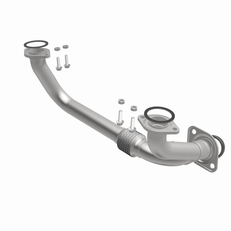 BRE Exhaust 06-08 Grand Vitara 2.7L Front Pipe Kit - 107-0203