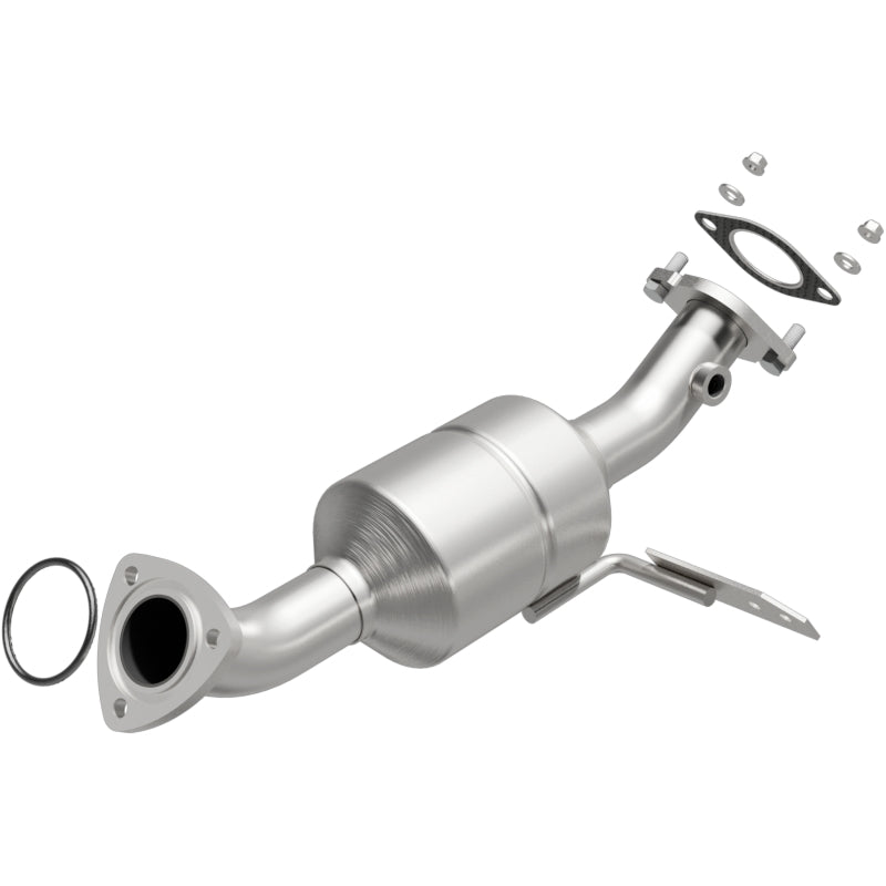 MagnaFlow 2003 Cadillac CTS 3.2L Direct Fit Converter - 4481094