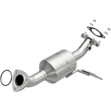 Load image into Gallery viewer, MagnaFlow 2004 Cadillac CTS 3.2L Direct Fit Converter - 4561049