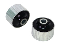 Load image into Gallery viewer, Whiteline 10-14 Subaru Legacy / Subaru Outback Front Control Arm Bushing Kit (Lower Inner Rear) - W51712