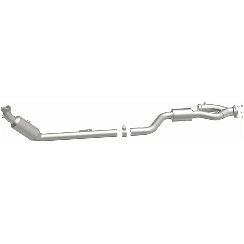 MagnaFlow 06-07 Mercedes-Benz C280 3.0L Direct Fit Converter - 551264