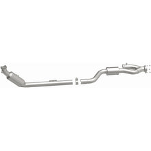 Load image into Gallery viewer, MagnaFlow 06-07 Mercedes-Benz C280 3.0L Direct Fit Converter - 551264