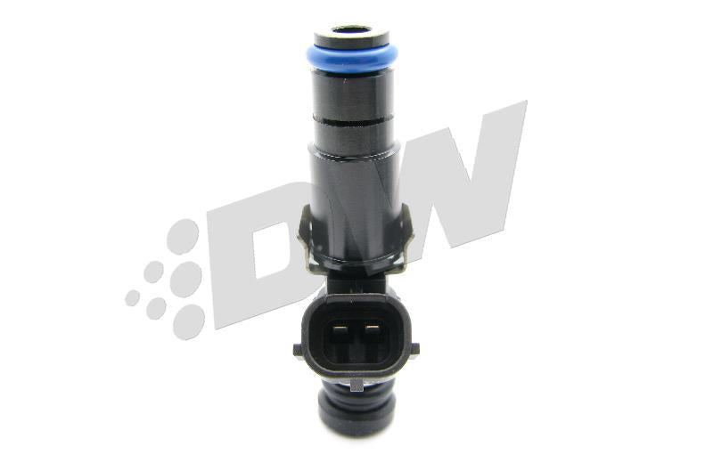 DeatschWerks Bosch EV14 Universal 60mm/14mm 220lb/hr Injectors (Set of 4) - 16S-13-2200-4