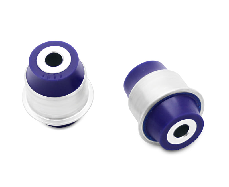 SuperPro 12-20 Audi A3 MK3 Sportback/Hatchback / 13+ Saloon Control Arm Bushing Kit - KIT5362K
