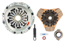Load image into Gallery viewer, Exedy 2005-2005 Saab 9-2X Aero H4 Stage 2 Cerametallic Clutch Thick Disc - 15950