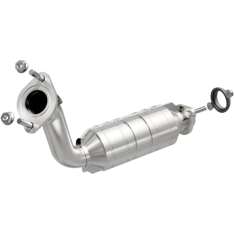 MagnaFlow Direct Fit Catalytic Converter 04-07 Cadillac SRX 3.6L - 51502