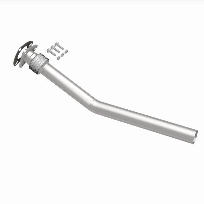 BRE Exhaust 01-06 Sebring Stratus 2.4L 2.7L Front Pipe Kit - 107-0037