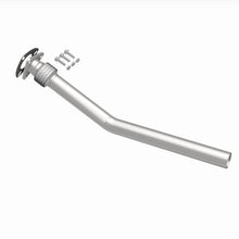 Load image into Gallery viewer, BRE Exhaust 01-06 Sebring Stratus 2.4L 2.7L Front Pipe Kit - 107-0037