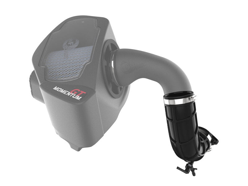 aFe Turbo Inlet Pipes (Use w/ PN 50-70119, 50-70127, & 50-70131) - 55-20003