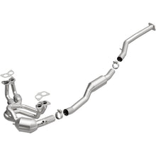 Load image into Gallery viewer, MagnaFlow 14-17 Subaru Crosstrek 2.0L Direct Fit Converter - 23-184