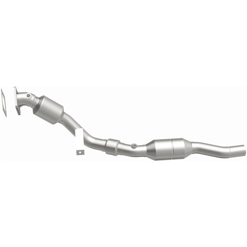 MagnaFlow Conv DF 00-02 Audi S4 2.7L Passenger Side - 23613