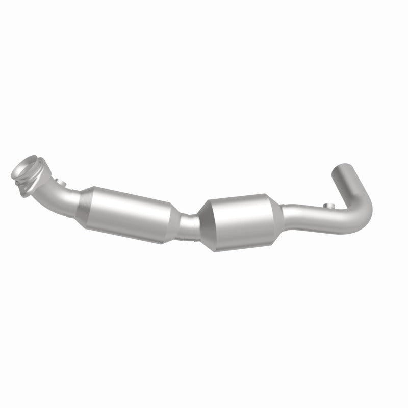 MagnaFlow 2007 Ford E-150 4.6L Direct Fit Converter - 5582311