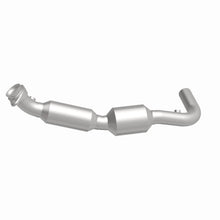 Load image into Gallery viewer, MagnaFlow 2007 Ford E-150 4.6L Direct Fit Converter - 5582311