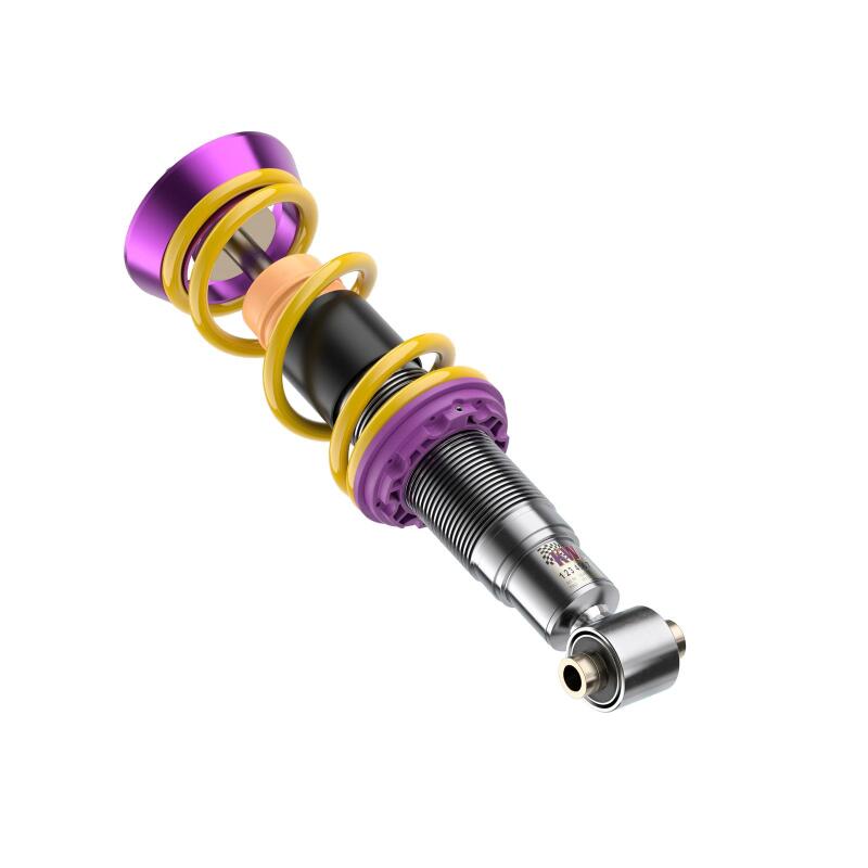 KW Coilover Kit V2 DeLorean DMC-12 - 15299014