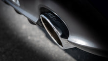 Load image into Gallery viewer, Borla 22-23 Subaru BRZ/Toyota GR86 2.4L RWD AT/MT ATAK Catback Exhaust - Polished Tips - 140910