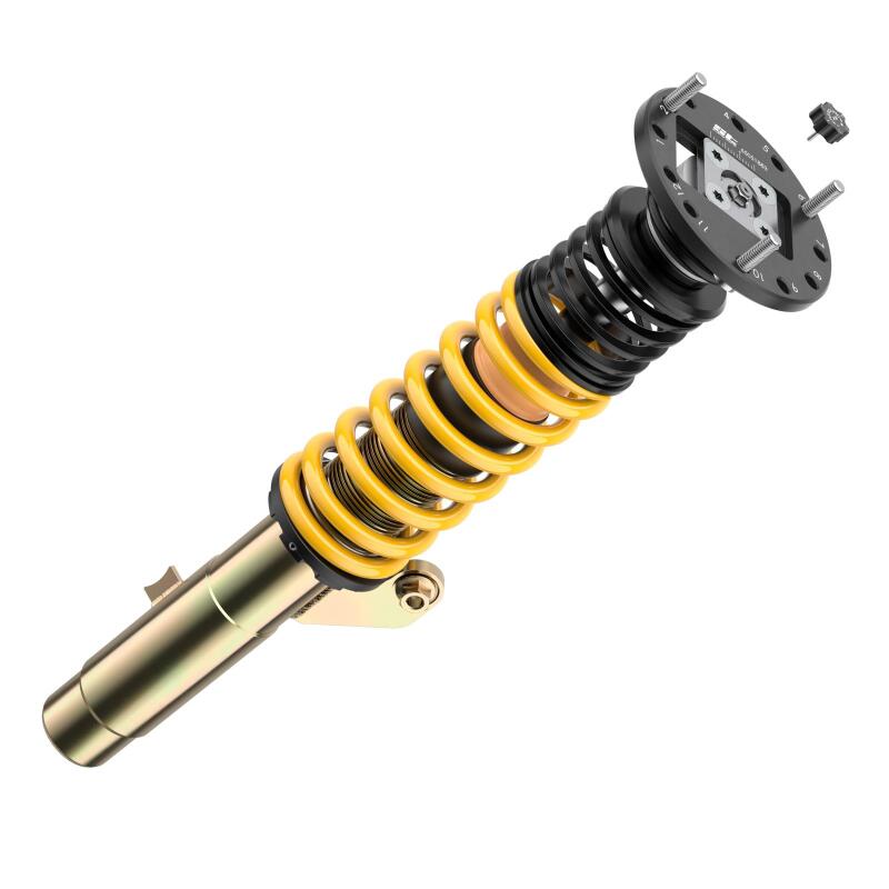 ST XTA-Height Adjustable Coilovers 08-13 BMW 1Series E82 Coupe 128i/135i - 18220839