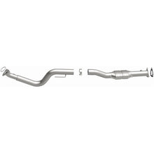 Load image into Gallery viewer, MagnaFlow Direct Fit Catalytic Converter 03-07 GM 2500/3500 P/S OEM - 49603