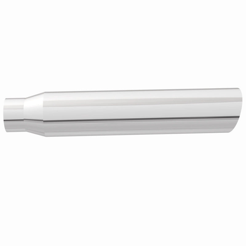 MagnaFlow Tip 1-Pk Sc 3.50 X 18 2.5 15Deg - 35105