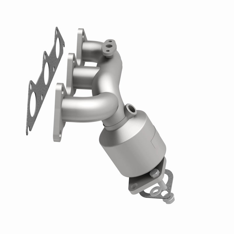MagnaFlow Direct Fit Catalytic Converter 95-00 Sebring 2.5L Rear Manifold - 50888