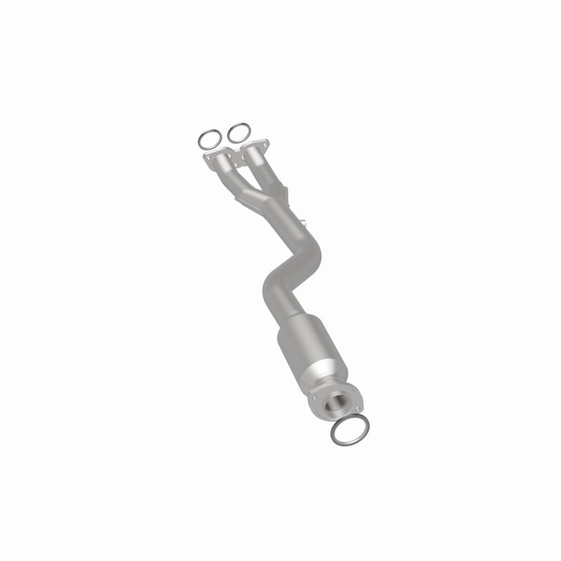 MagnaFlow Conv DF 01-05 Lexus IS300 3.0L Underbody - 24464
