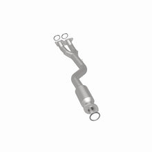 Load image into Gallery viewer, MagnaFlow Conv DF 01-05 Lexus IS300 3.0L Underbody - 24464