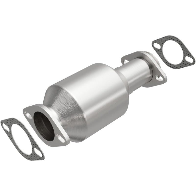 MagnaFlow 86-94 Nissan/Toyota CA Direct Fit Converter - 3322767
