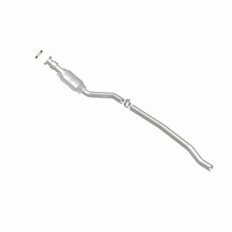 MagnaFlow Direct Fit Catalytic Converter 96-00 Caravan-Voyager 2.4L - 93277