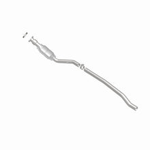 Load image into Gallery viewer, MagnaFlow Direct Fit Catalytic Converter 96-00 Caravan-Voyager 2.4L - 93277