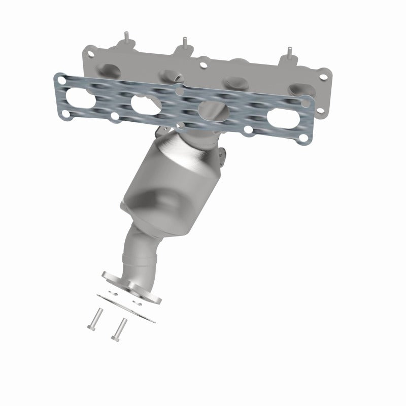 MagnaFlow 2014 Jeep Cherokee 2.4L Direct Fit Converter - 5551158
