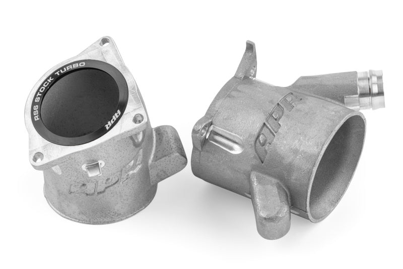 APR 21-26 Audi RS6 Avant/RS7 Sportback (C8) 4.0T Carbon Fiber Intake System - CI100050