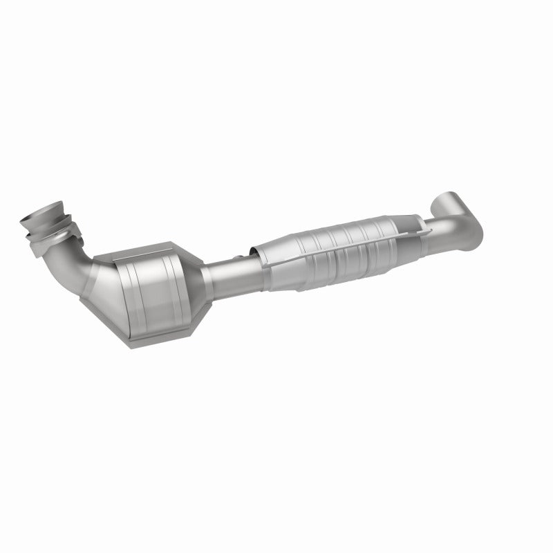 MagnaFlow Direct Fit Catalytic Converter 04-06 F-150 Pickup 5.4L 2WD D/S - 93664