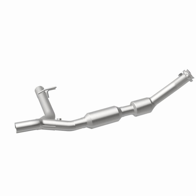 MagnaFlow 02-03 Ford F-150 5.4L Direct Fit Converter - 4583412