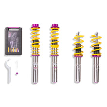Load image into Gallery viewer, KW Coilover Kit V3 Porsche Boxster 981/Cayman 987 including Boxster/Cayman S w/o PASM - 35271048