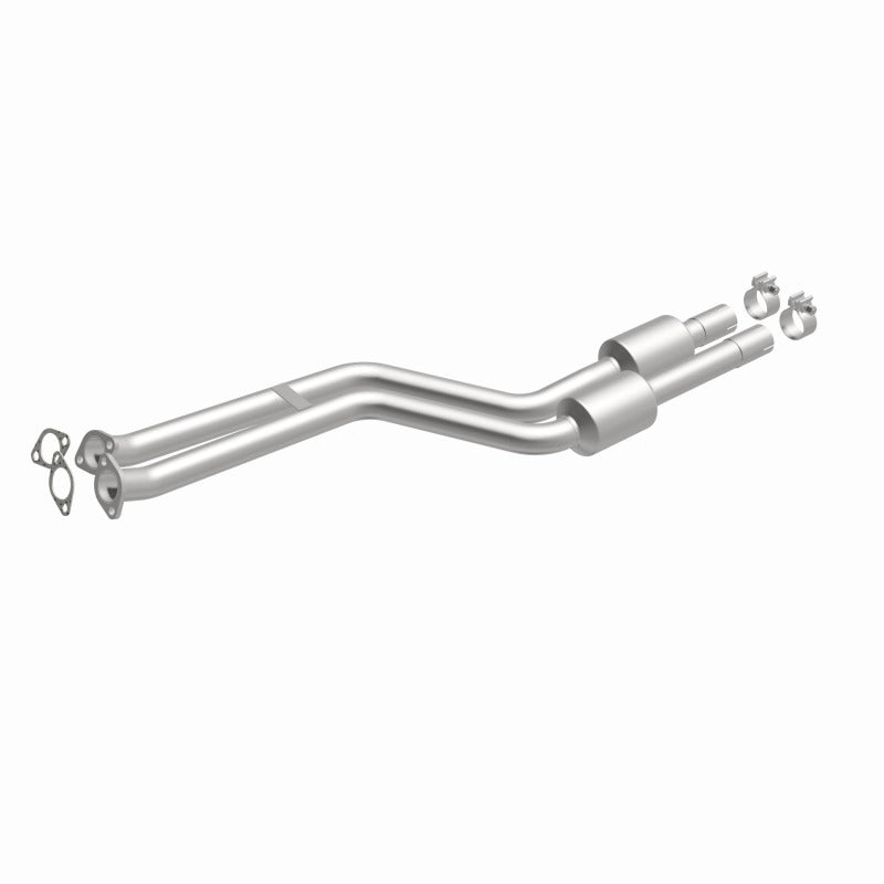 MagnaFlow Direct Fit Catalytic Converter 06-08 BMW Z4 3.0L - 51725