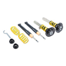 Load image into Gallery viewer, ST XTA Adjustable Coilovers 14-19 Mini Cooper (F56) Incl. S &amp; JCW - 182208AG