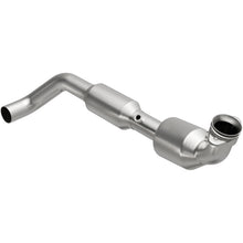 Load image into Gallery viewer, MagnaFlow 04-05 Ford F-150 5.4L Direct Fit Converter - 5481705