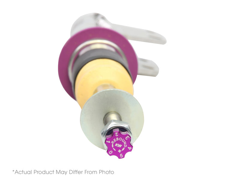 KW Coilover Kit V2 Toyota Celica Coupe (T23) - 15256003