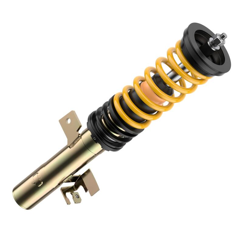 ST X Coilover Kit 10-13 Mazda 3 Mazdaspeed - 13275019
