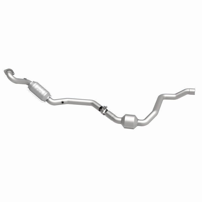 MagnaFlow Direct Fit Catalytic Converter 01-03 Mercedes ML55 Driver Side 5.5L - 447263